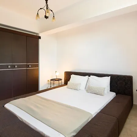 Seagrove, Beachfront In Possidi #feelslikehome Holiday home *