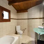 Casa de Férias Seagrove, Beachfront In Possidi #feelslikehome *