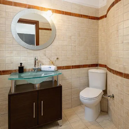 Seagrove, Beachfront In Possidi #feelslikehome