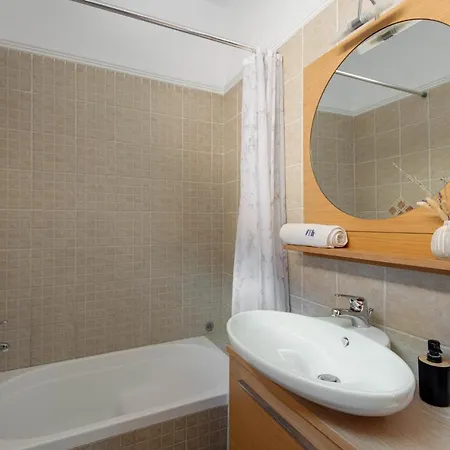 Seagrove, Beachfront In Possidi #feelslikehome Casa vacanze