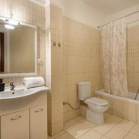 Seagrove, Beachfront In Possidi #feelslikehome *