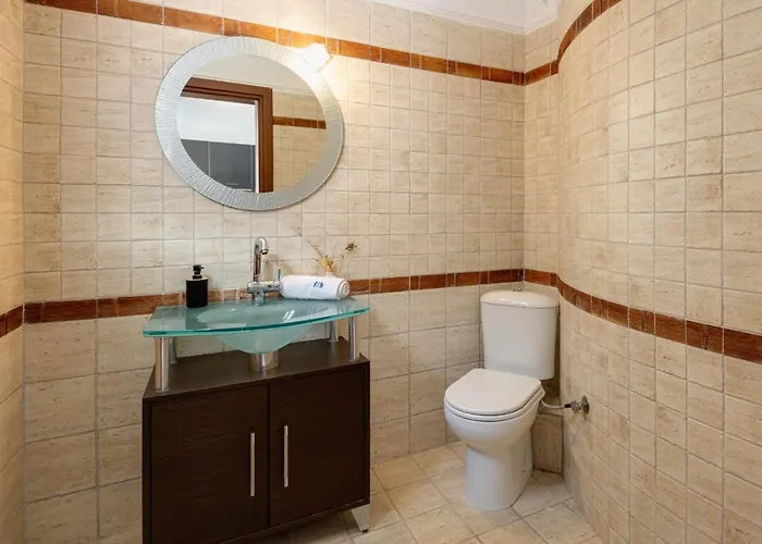 Seagrove, Beachfront In Possidi #feelslikehome