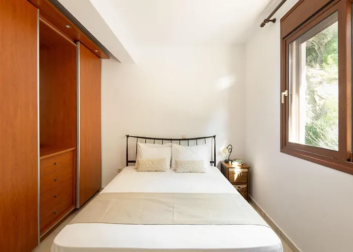 Seagrove, Beachfront In Possidi #feelslikehome *