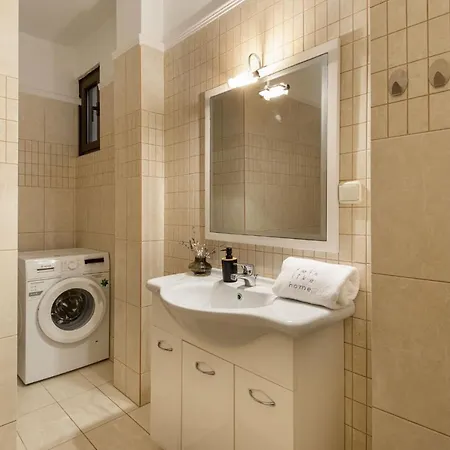 Дом отдыха Seagrove, Beachfront In Possidi #feelslikehome Скала-Фуркас