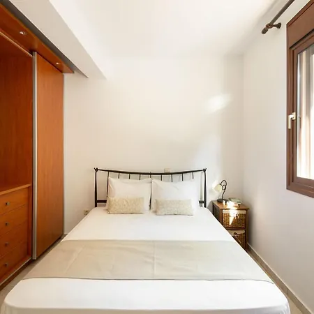 Seagrove, Beachfront In Possidi #feelslikehome *