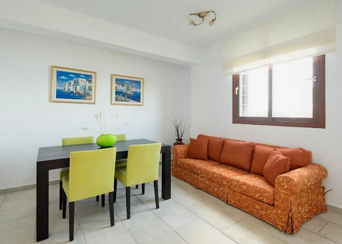 Seagrove, Beachfront In Possidi #feelslikehome Case de vacanță Skála Foúrkas